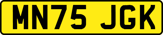 MN75JGK