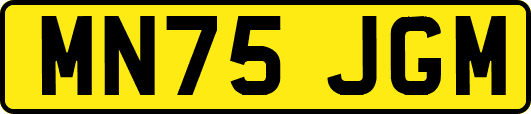 MN75JGM