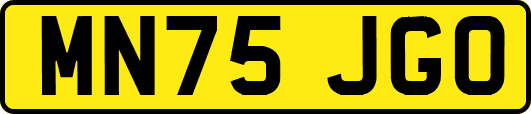 MN75JGO