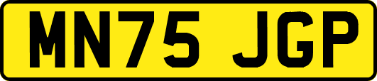 MN75JGP