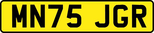 MN75JGR