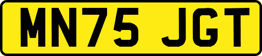 MN75JGT