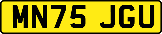 MN75JGU