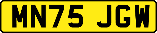 MN75JGW