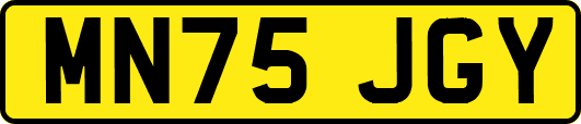 MN75JGY