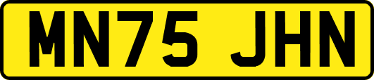 MN75JHN