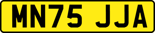 MN75JJA
