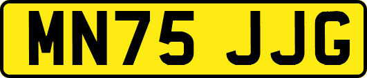 MN75JJG