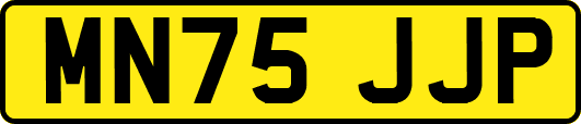 MN75JJP