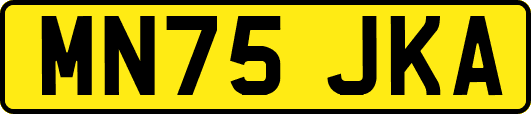 MN75JKA