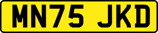 MN75JKD