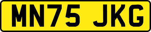 MN75JKG