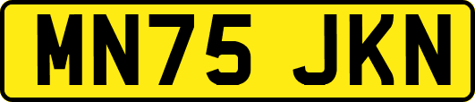 MN75JKN