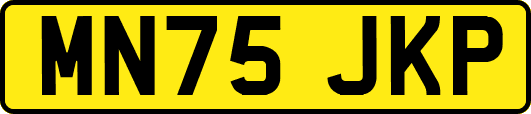 MN75JKP