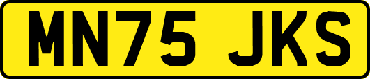 MN75JKS