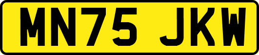 MN75JKW