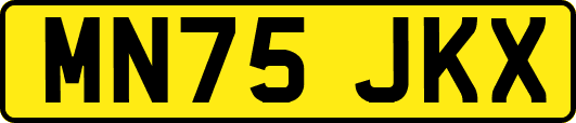 MN75JKX