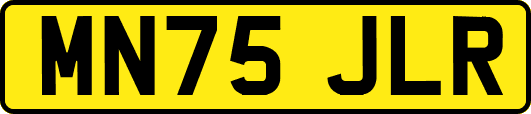 MN75JLR