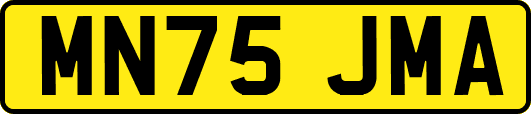 MN75JMA