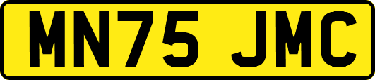 MN75JMC