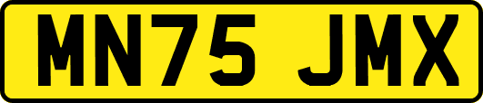 MN75JMX