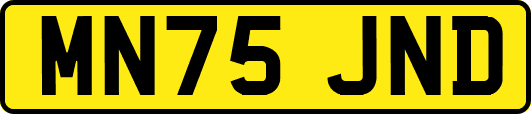 MN75JND