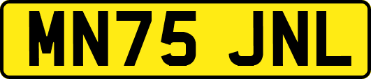 MN75JNL
