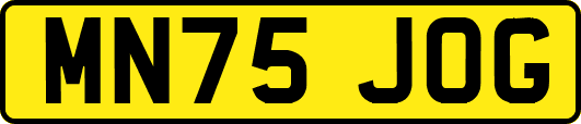 MN75JOG