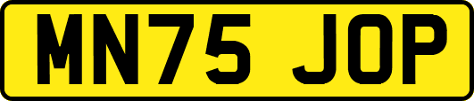 MN75JOP