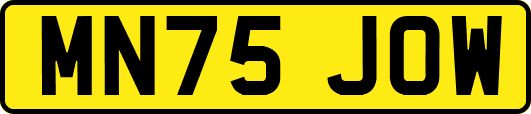 MN75JOW