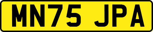 MN75JPA