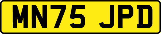 MN75JPD