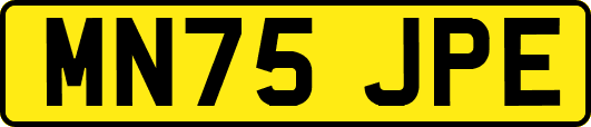 MN75JPE