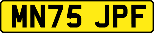 MN75JPF