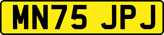 MN75JPJ