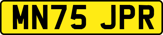 MN75JPR