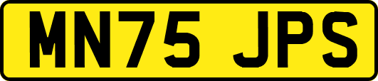 MN75JPS