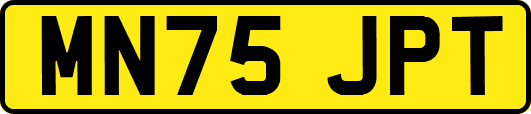 MN75JPT