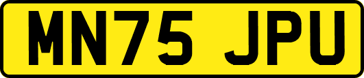 MN75JPU