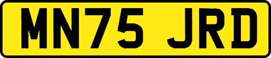 MN75JRD
