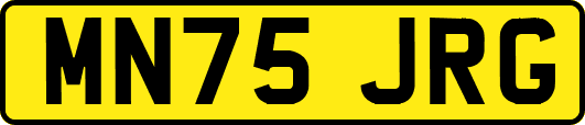 MN75JRG