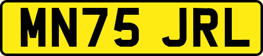 MN75JRL