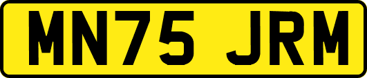 MN75JRM