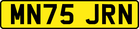 MN75JRN
