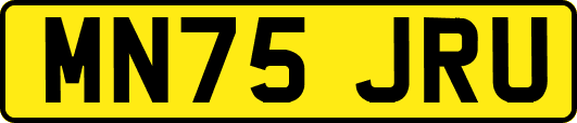 MN75JRU