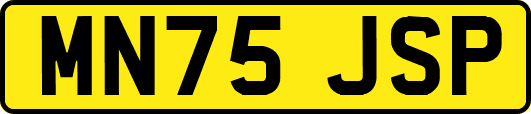 MN75JSP