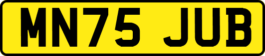 MN75JUB