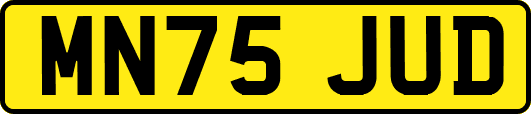 MN75JUD