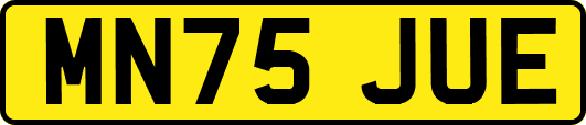 MN75JUE