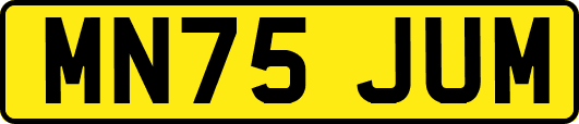MN75JUM